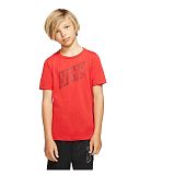 Koszulka chłopięca Nike Breathe BV3804