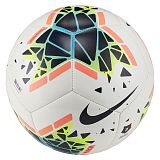 Piłka nożna Nike Pitch Strike SC3599