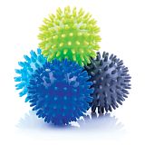 Piłeczki do masażu Spokey 4 szt. 920943
