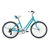 Rower dla dzieci miejski Liv Giant 2019 Flourish 24