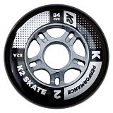 Kółka K2 Performance 84mm/82A set 4szt 30B3003