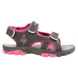 Sandały turystyczne dla dzieci McKinley Tariko III Jr 232474