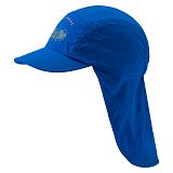 Czapka z daszkiem dla dzieci McKinley Mabi 285761