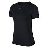 Koszulka Nike Pro W AO9951