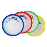 Frisbee Schild Aerobie Superdisc 970032 
