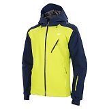 Kurtka męska narciarska 4F H4Z19-KUMN013