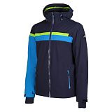 Kurtka męska narciarska McKinley Dawson 294470