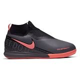 Buty dla dzieci halowe Nike Phantom Vision Academy AO3290