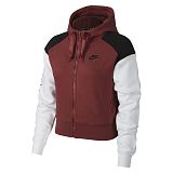 Bluza damska treningowa Nike Air BV4771