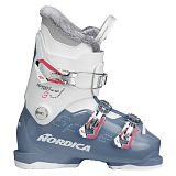 Buty narciarskie dziecięce Nordica 2022 SpeedMachine J3 Girl