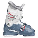 Buty narciarskie dziecięce Nordica 2022 Speedmachine J2 Girl 