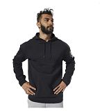 Bluza męska treningowa Reebok Workout Ready Fleece EC0880