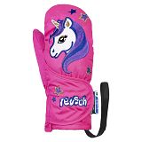 Rękawice narciarskie dla dzieci Reusch Cutes R-TEX XT 4685551 