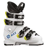 Buty narciarskie dla dzieci Salomon S Max 60T L