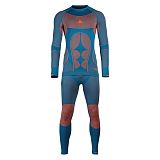 Bielizna termoaktywna męska Viking Scully Set 500165340