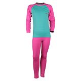 Bielizna termoaktywna dla dzieci zestaw Viking Arata 500201540