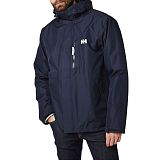 Kurtka męska 3w1 Helly Hansen Squamish 62368