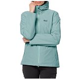 Kurtka trekingowa damska Jack Wolfskin Chilly Morning 1110631