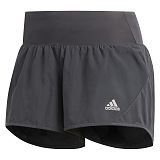Spodenki do biegania damskie adidas Run It 3-Stripes FQ2462