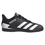 Buty piłkarskie dla dzieci adidas Predator 20.4 TF Jr FW9223