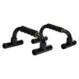 Uchwyty do pompek Energetics Push Up Stand 1.0 282761
