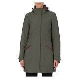 Kurtka parka damska 3w1 McKinley Manabel 294691