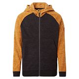 Bluza z kapturem dla dzieci McKinley Cholah 408148  