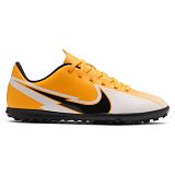 Buty piłkarskie dla dzieci turfy Nike Mercurial Vapor 13 Club TF AT8177