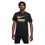 Koszulka męska Nike PSG CD0406