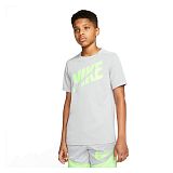 Koszulka dla dzieci Nike Dri-FIT CJ7736