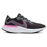 Buty do biegania dla dzieci Nike Renew Run Jr CT1430 