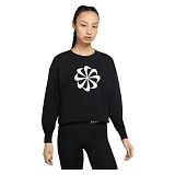 Bluza damska treningowa Nike Icon Clash Training CU5038