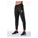 Spodnie męskie do biegania Nike Phenom Elite Wild CU5730