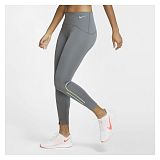 Spodnie legginsy damskie do biegania Nike Speed 7/8 CV7313