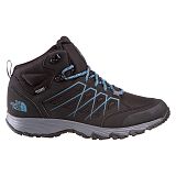 Buty turystyczne męskie The North Face Venture Fasthike Mid HS A4PEQ