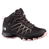 Buty trekkingowe damskie The North Face Venture Fast Hike Mid A4PER