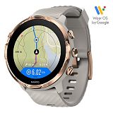 Zegarek sportowy SUUNTO 7 HRW SS050381000