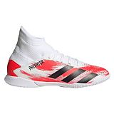 Buty halowe dla dzieci adidas Predator 20.3 IN EF1954