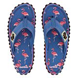 Japonki męskie Gumbies Islander Canvas