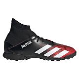 Buty piłkarskie turfy dla dzieci adidas Predator 20.3 TF EF1950