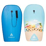 Deska do pływania Firefly Bodyboard 33 EPS 303339 