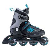 Rolki męskie K2 Kinetic 80