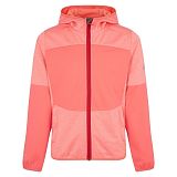Kurtka softshell dla dzieci McKinley Clement 273513