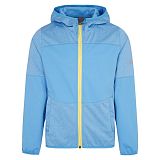 Kurtka softshell dla dzieci McKinley Clement 273513