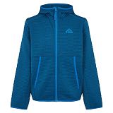 Polar dla dzieci z kapturem McKinley Aami 302224