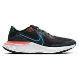 Buty do biegania dla dzieci Nike Renew Run Jr CT1430 