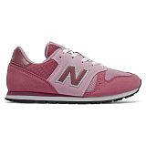 Buty dla dzieci New Balance YC373KP 