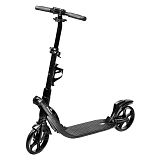 Hulajnoga z amortyzacją Spokey Taranis 927039