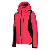 Kurtka narciarska damska 4F H4Z20-KUDN009