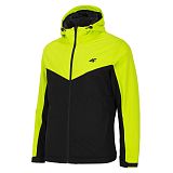 Kurtka męska narciarska H4Z21-KUMN002